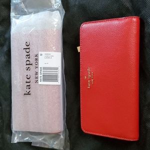 Kate Spade Wallet 1 Wallet